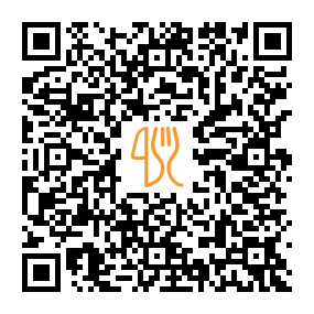 QR-code link para o menu de The Coffee Shop