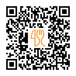 QR-code link para o menu de Daawat