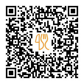 QR-code link para o menu de Hing Kee