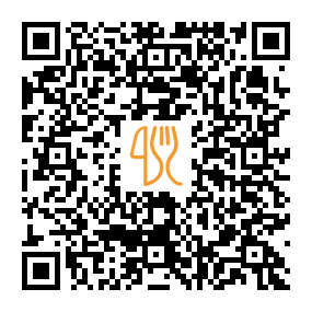 QR-code link para o menu de Warung Pak Jabik