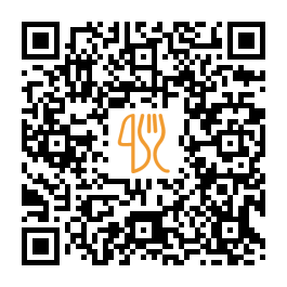 QR-code link para o menu de Revelry Tavern