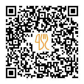 QR-code link para o menu de Brick Kitchen