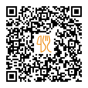 QR-code link para o menu de Cd Kitchen (cahaya Dinar)