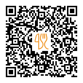 QR-code link para o menu de Franklin's Eatery