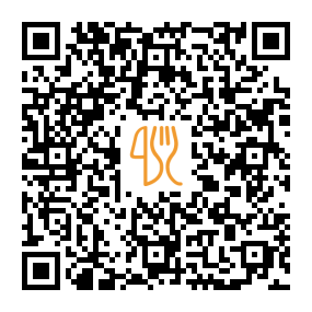 QR-code link para o menu de Thai Express