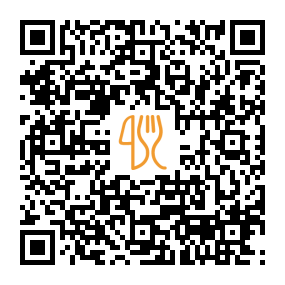 QR-code link para o menu de Sushi Paradijs