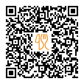 QR-code link para o menu de Woodstock Farmers Market