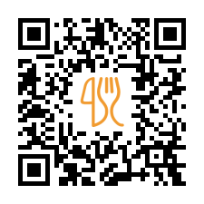 QR-code link para o menu de เตี๋ยวเป็ดนายปอน