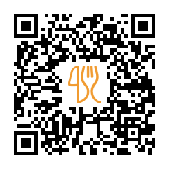 QR-code link para o menu de Pizza Cheap