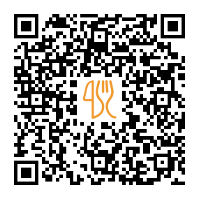 QR-code link para o menu de Poisson Du Monde