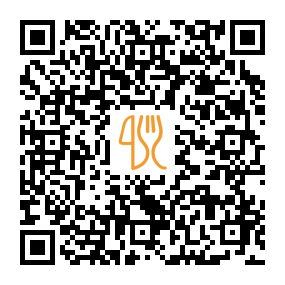 QR-code link para o menu de Burgers Fried Chicken