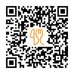 QR-code link para o menu de Caffe