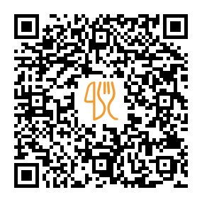 QR-code link para o menu de Couscous Maison