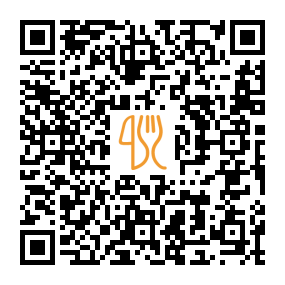 QR-code link para o menu de Egon Kjoettbasaren