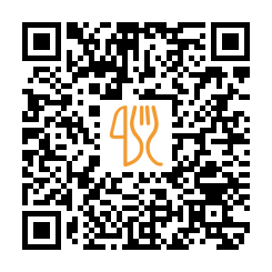 QR-code link para o menu de Cafe Brazil