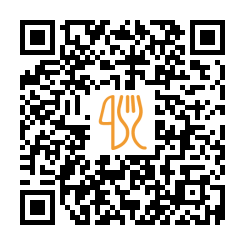 QR-code link para o menu de Dunkin'