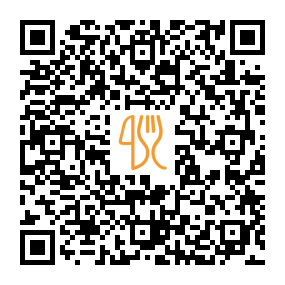 QR-code link para o menu de Orchid Garden Eco-village