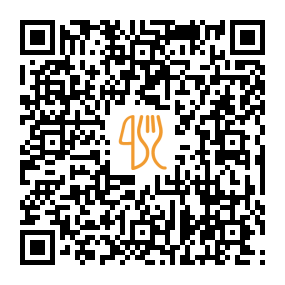 QR-code link para o menu de White Buffalo Grille