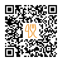 QR-code link para o menu de 쿠우쿠우 세종점