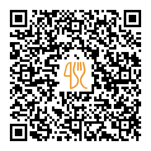 QR-code link para o menu de Chi Anh Sushibar