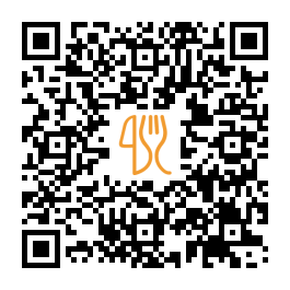 QR-code link para o menu de Krohns Koekken