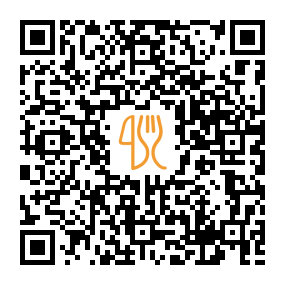 QR-code link para o menu de Street Kitchen