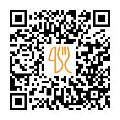 QR-code link para o menu de Boho