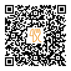 QR-code link para o menu de King Lashio Tea Shop