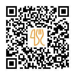 QR-code link para o menu de The Hoop