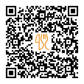 QR-code link para o menu de Saborear Hamburgueria