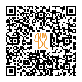 QR-code link para o menu de Lat Cafe (tg. Bungah)