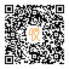 QR-code link para o menu de Restaurang Thai Palace