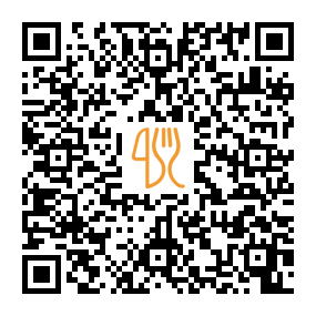 QR-code link para o menu de Creperie A La Ferme