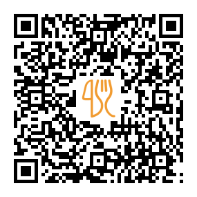 QR-code link para o menu de Kedai Cikgu Kkb