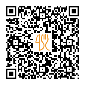 QR-code link para o menu de Lucullus (maritime Square)