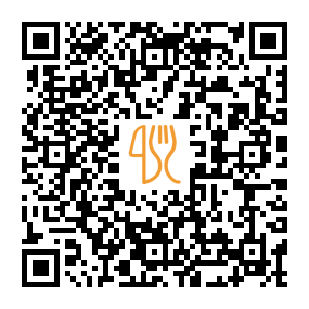 QR-code link para o menu de New Prakash Bhojanalaya