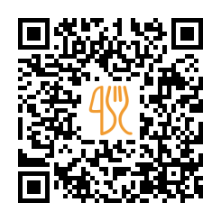 QR-code link para o menu de Yín Zuò スカイラウンジ