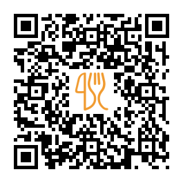 QR-code link para o menu de Scandinavian Bistro