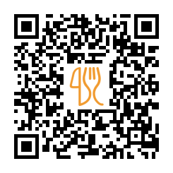 QR-code link para o menu de Parke's Place