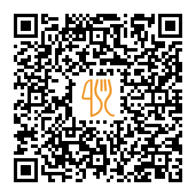 QR-code link para o menu de Crazy Fried Chicken