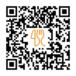 QR-code link para o menu de Cedar Cafe