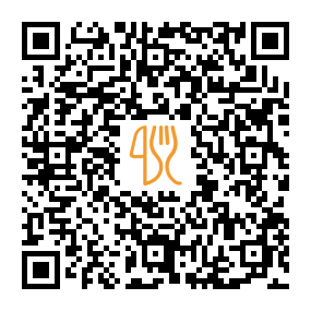 QR-code link para o menu de Baba Ram Dev Daba