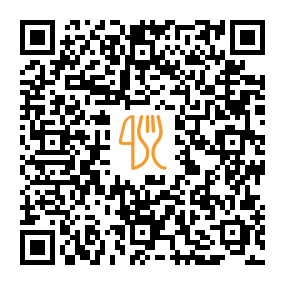 QR-code link para o menu de County Cottage