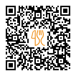 QR-code link para o menu de Container Cafe
