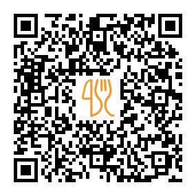 QR-code link para o menu de The Fleece Inn