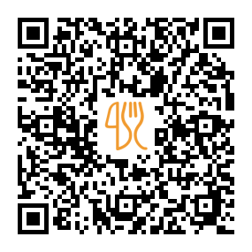 QR-code link para o menu de Frankie Bistrot