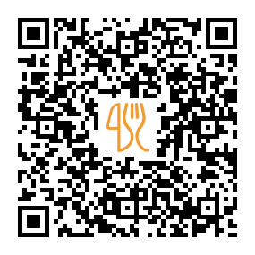 QR-code link para o menu de Babbu E Fizu