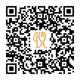 QR-code link para o menu de Vegan Spartan