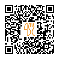 QR-code link para o menu de Dunkin'