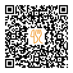 QR-code link para o menu de Saindhavi Kitchen